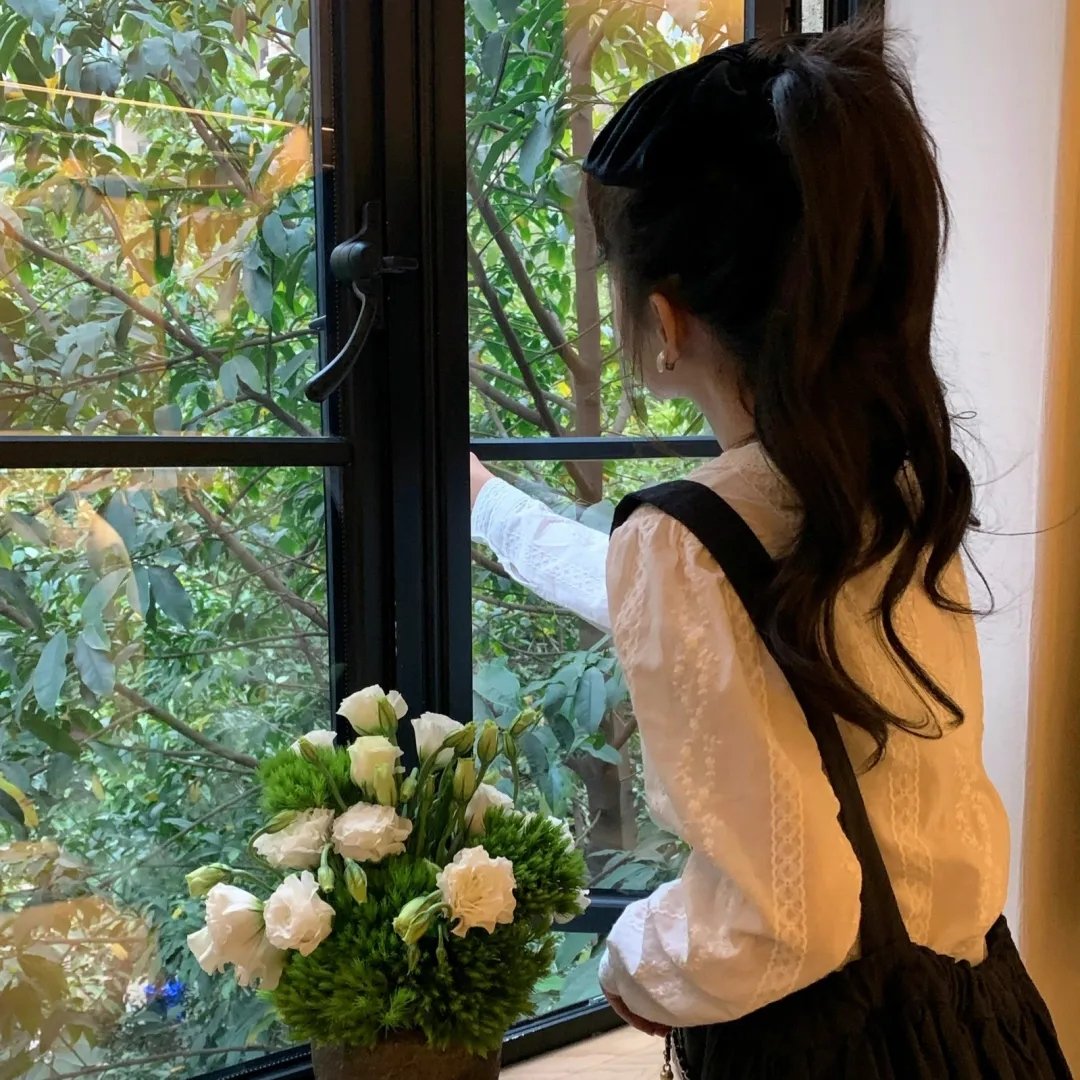 女狙击手