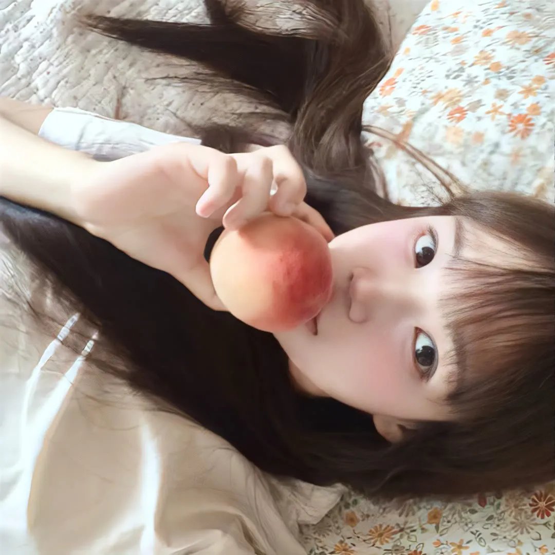 我的礼物