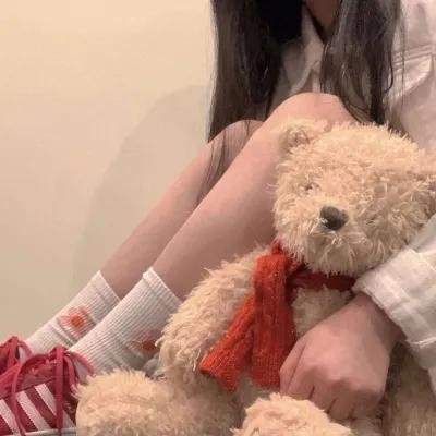 我是爱