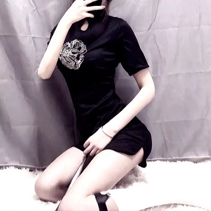 你好安妮
