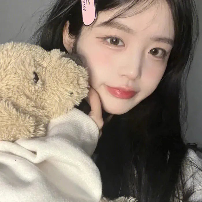小蓝