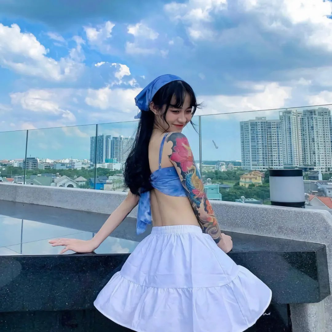 四个小孩的梦想
